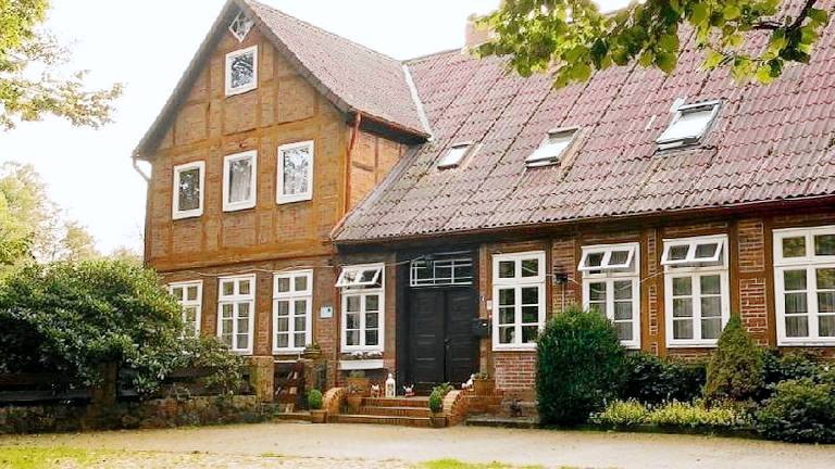 Ferienwohnung Amelinghausen