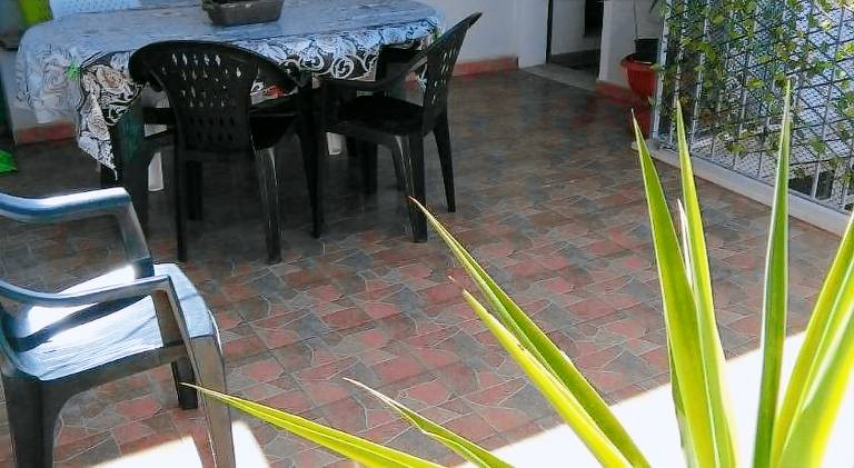 Appartamento Villamassargia