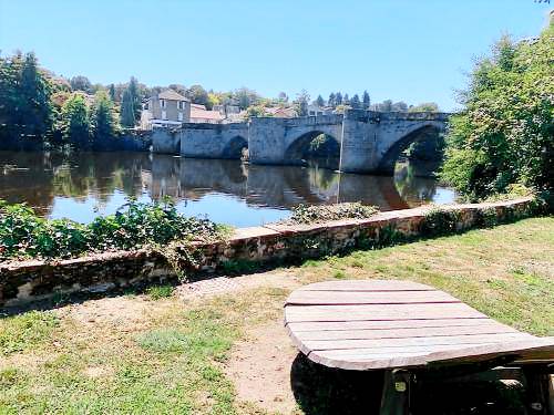 Appartement Limoges