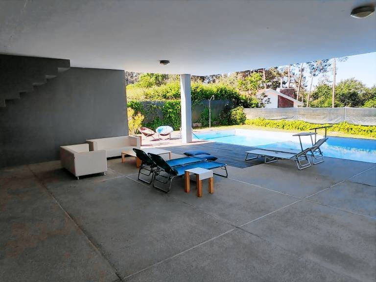 Maison de vacances Venade