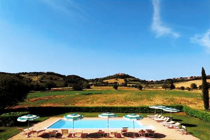 Privatzimmer Casole d'Elsa