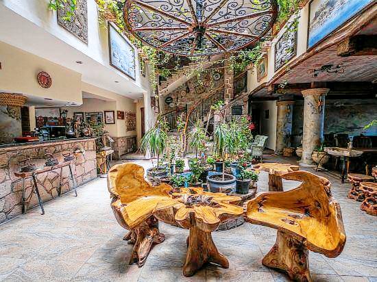Assos Kervansaray Hotel - Special Category — photo 3