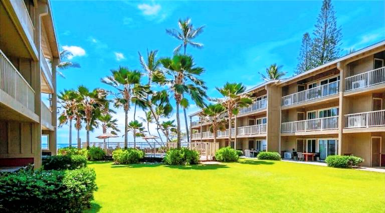 Condo  Kapaa