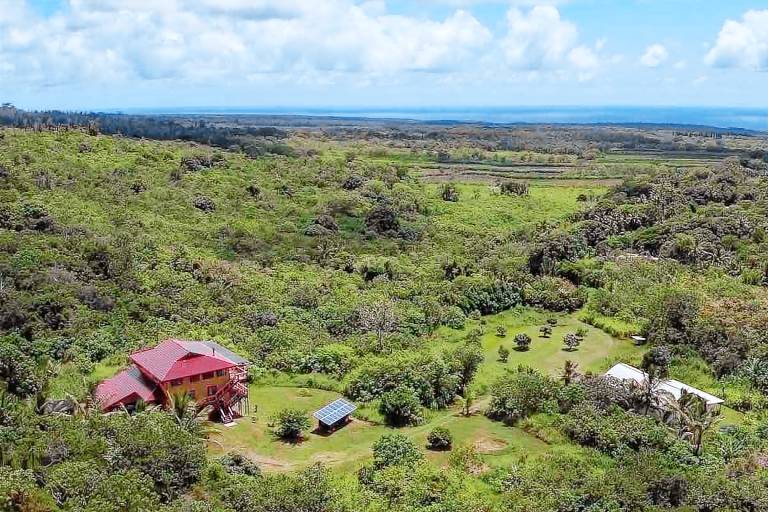 House  Leilani Estates