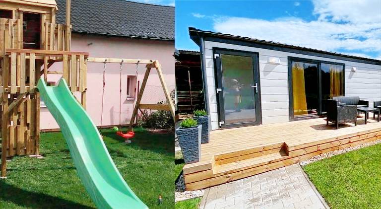 Nice holiday apartment | Pet-friendly in Poprad