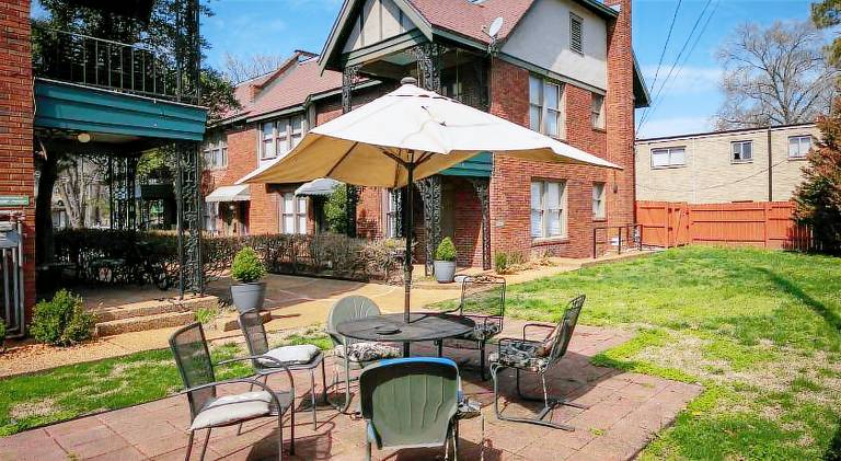 Holiday apartment with 1 room for 4 persons — photo 3