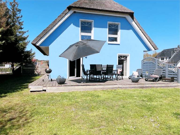 House Darß