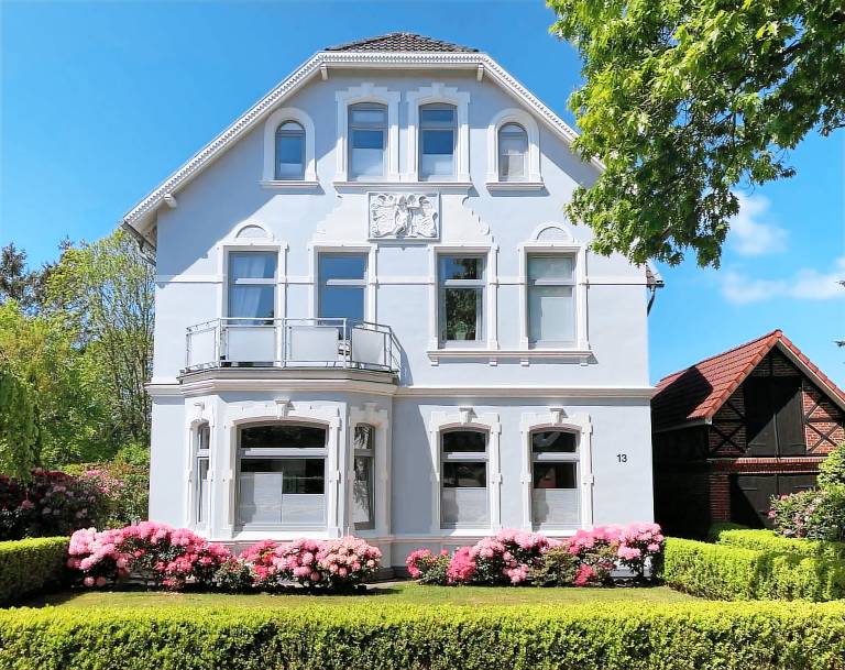 Ferienwohnung Sande
