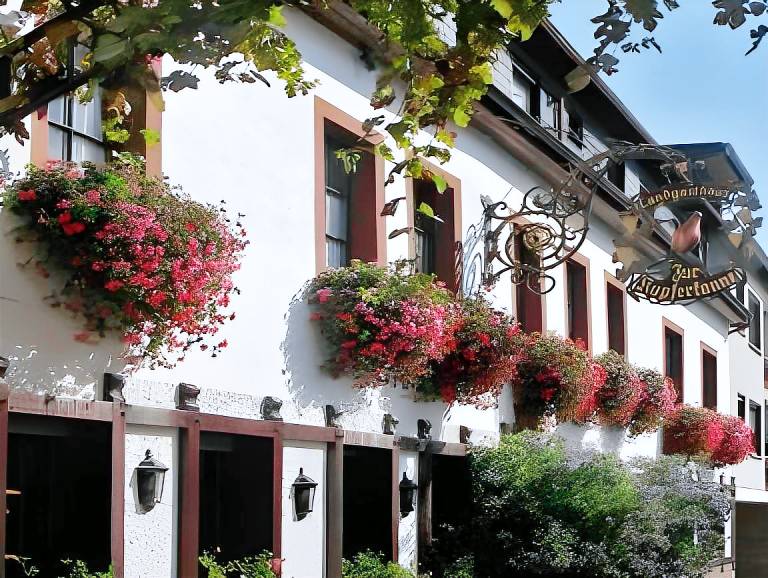 Bed & Breakfast Kobern-Gondorf