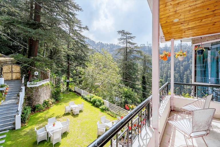 Villa with garden & barbecue | Suitable for remote work — photo 4