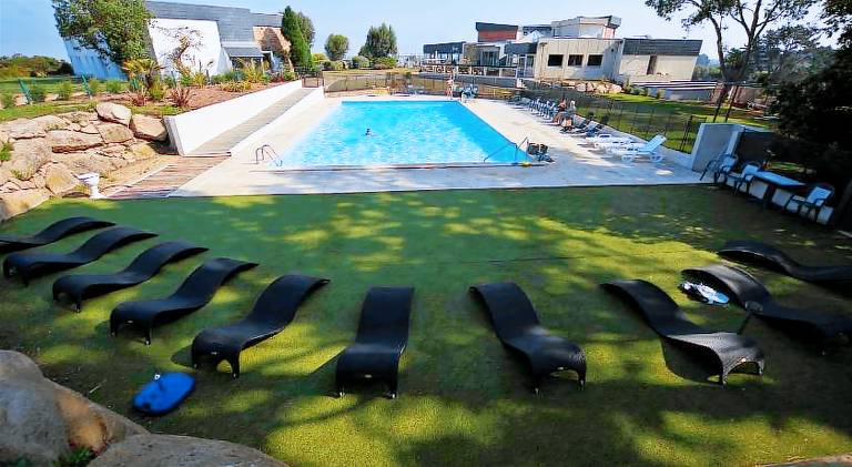 Brit Hotel Golfhotel Saint Samson — photo 3