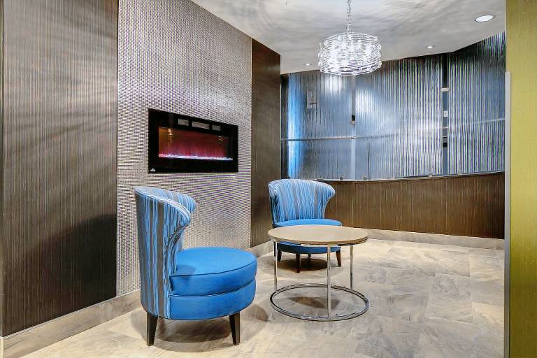 Holiday Inn Sudbury By IHG — photo 4