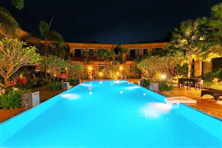 Vacation home with pool & garden | Good for workation — photo 4