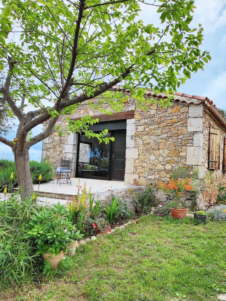 Villa Lorgues