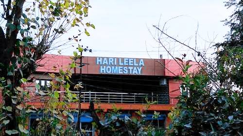 Hari Leela Homestay
