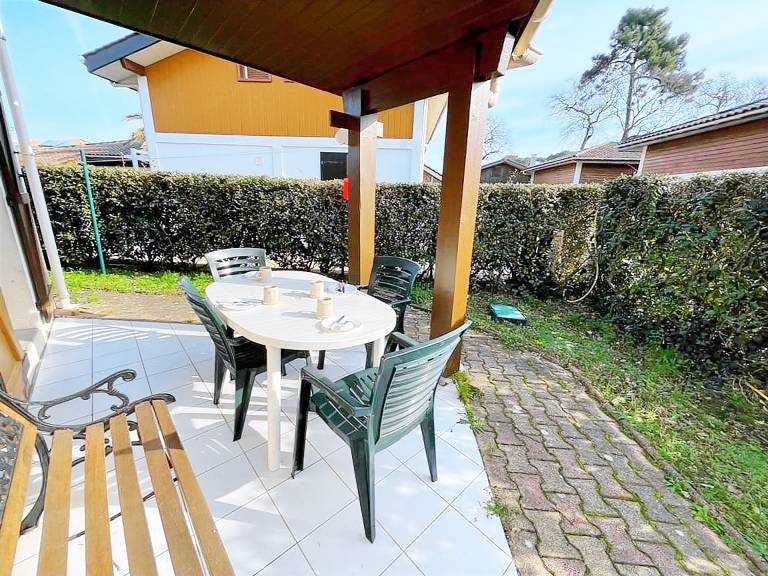 Villa Capbreton