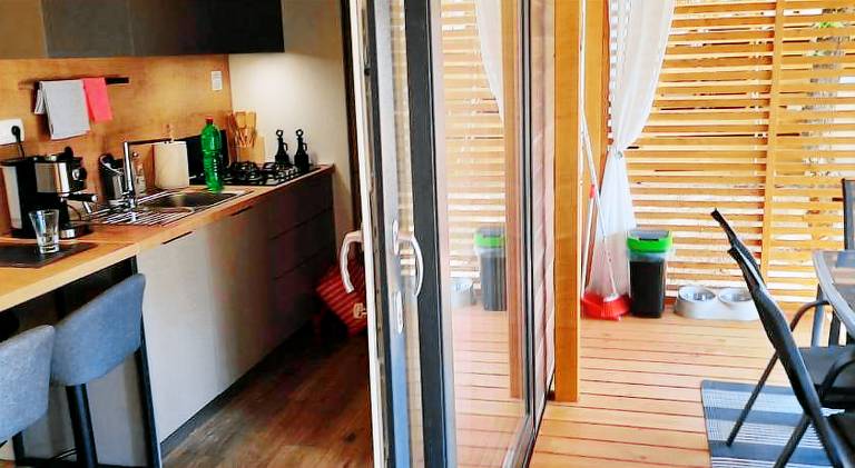 Rental apartment | Close to the beach | Pets are welcome — photo 5