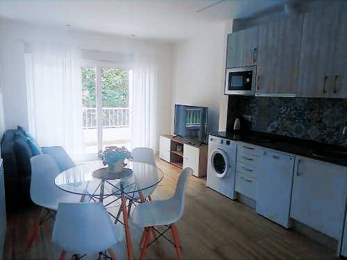 Apartamento Queveda