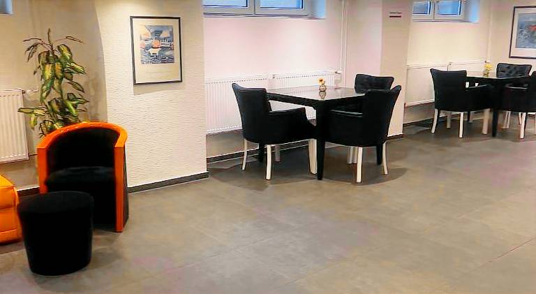 Werrapark Aktiv Hotel Am Sommerberg — photo 4