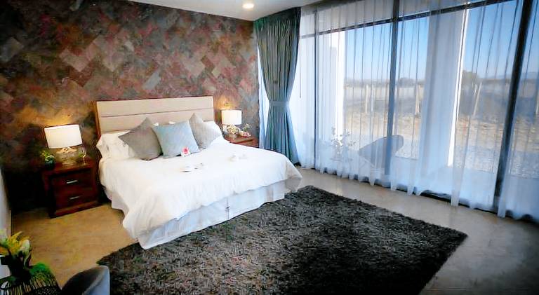 Hotel Tanino — photo 2