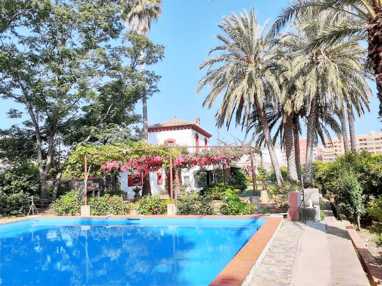 Maison de vacances Oliva