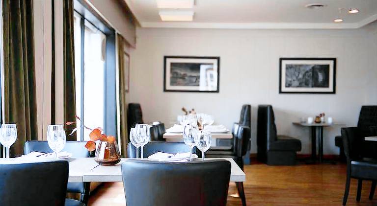 Henriks Hotell — photo 3