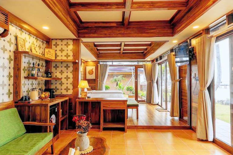 Rocks Beach Boutique Phu Quoc in Phu Quoc