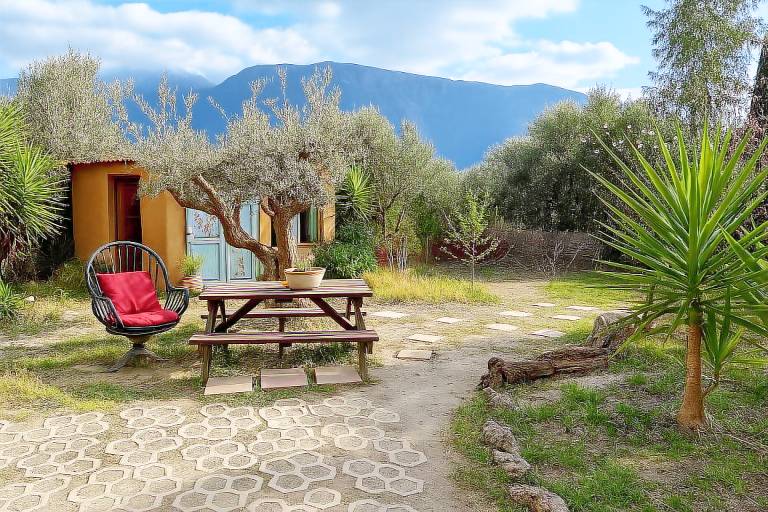 Maison de vacances  Órgiva