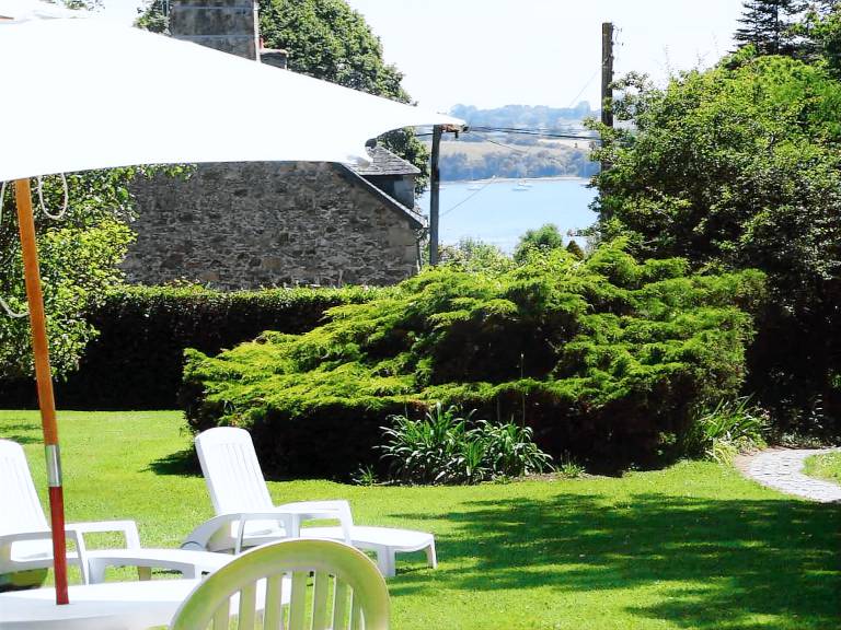 Maison de vacances Pleurtuit