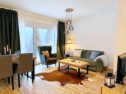 Apartman Semmering