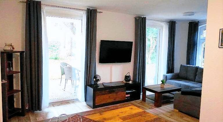 Fewo Rosenhof TW 111 — photo 2