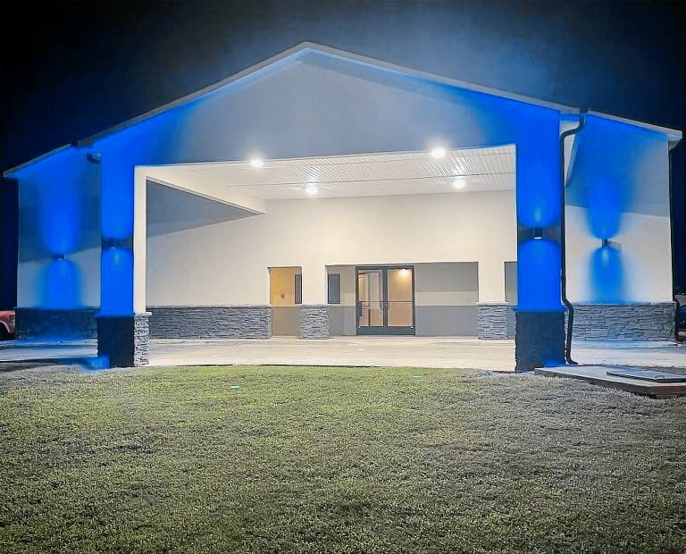 Hotel Casa by Arya in Carrollton, GA