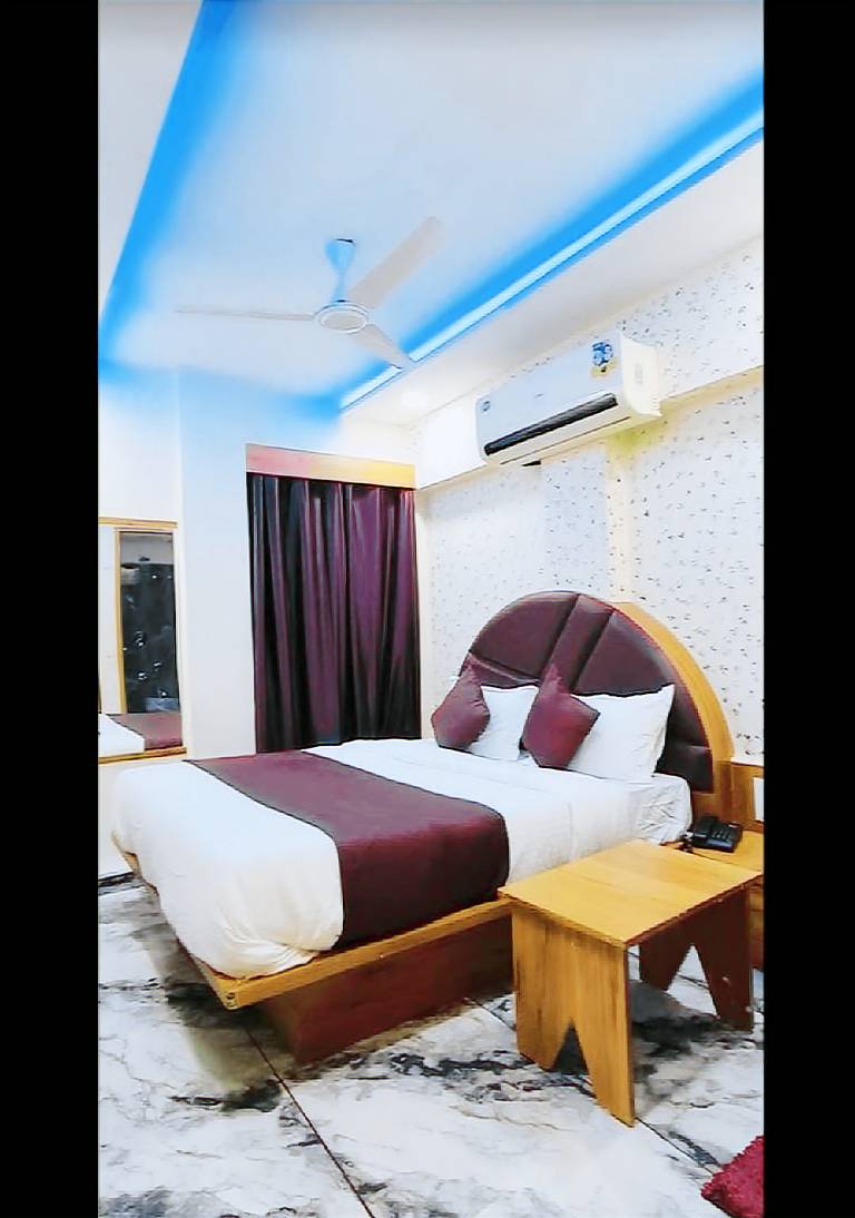 Hotel RR luxury — photo 3