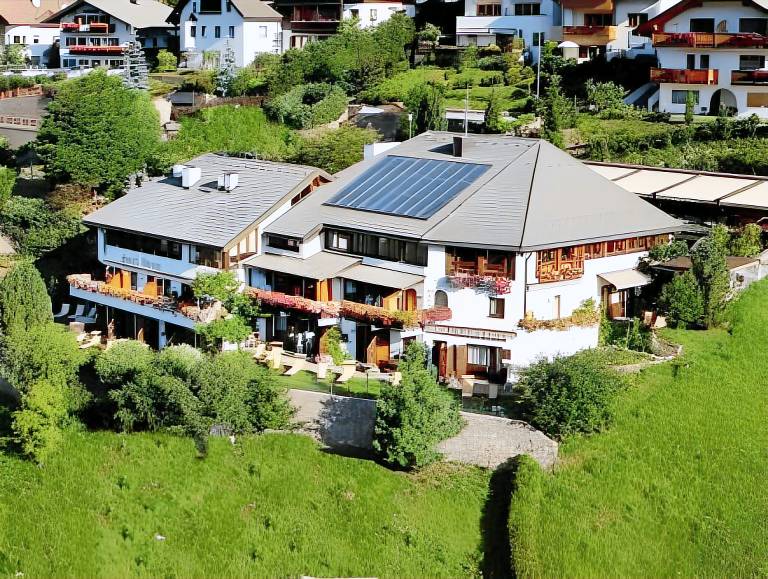 Hotel Grien in Ortisei