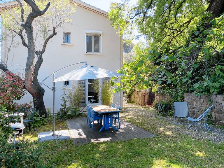 Appartement La Crau