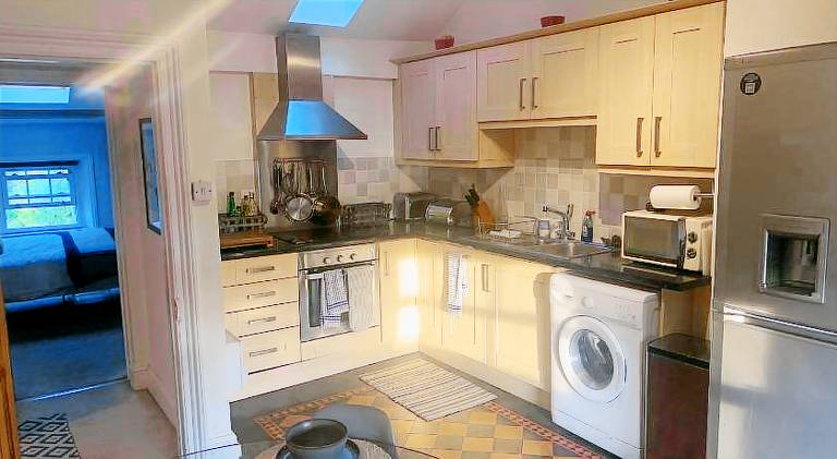 Wonderful apartment | Pets allowed — photo 2