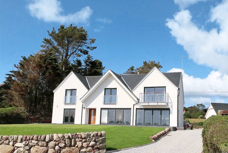 Cottage Kippford