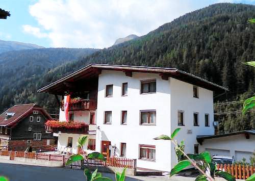 Appartement Flirsch