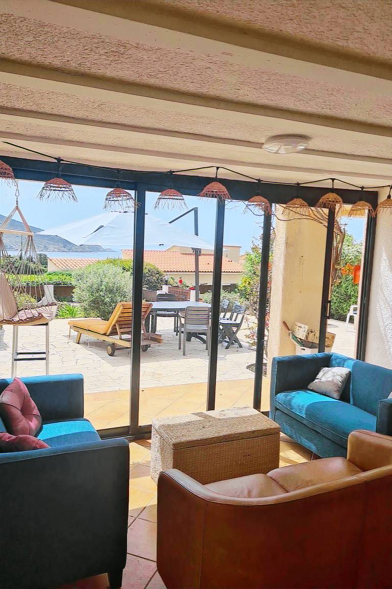 Ferienhaus in Cargèse f&uuml;r max. 6 Personen