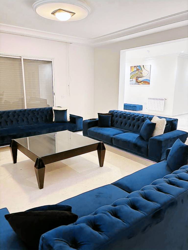 Appartement Tunis