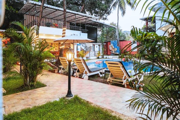The Verda De Miranda Resort — photo 5