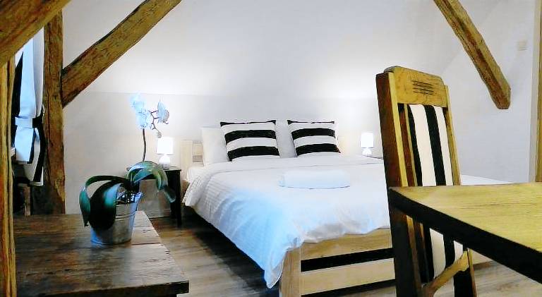 Bed & Breakfast Grodzisk Wielkopolski