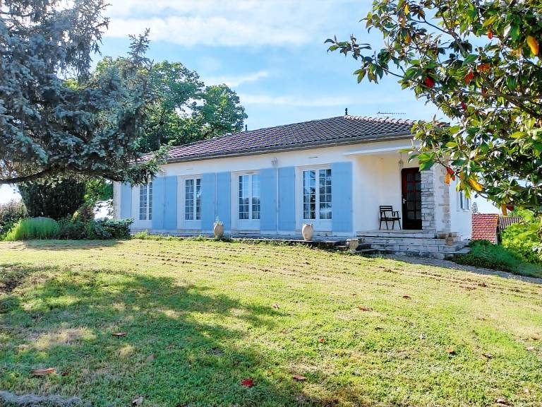 Gîte Criteuil-la-Magdeleine