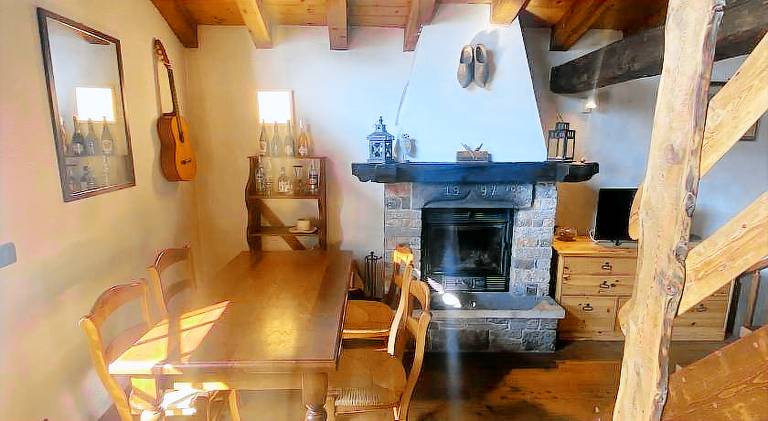 Chalet | Pet-friendly — photo 4