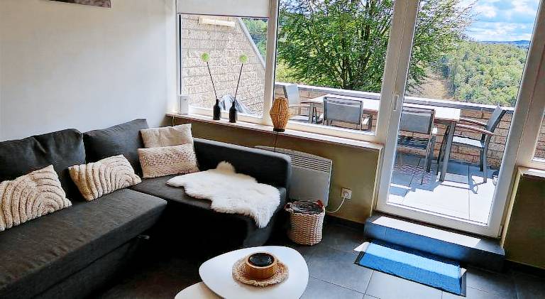 Apartment with 3 rooms for 7 persons — photo 5