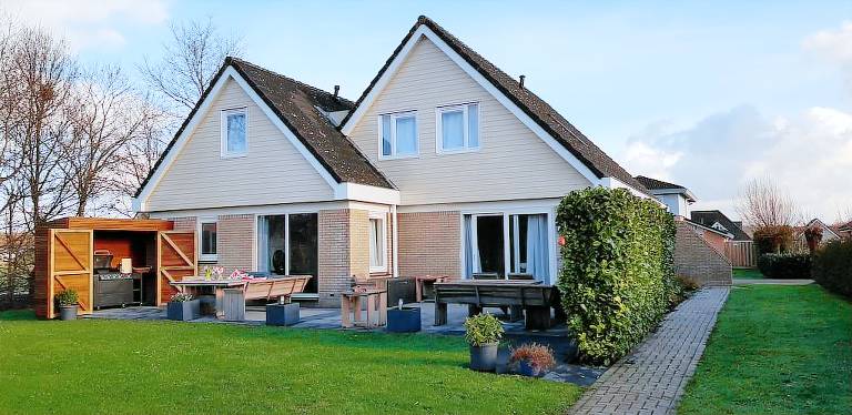 Villa Zeewolde