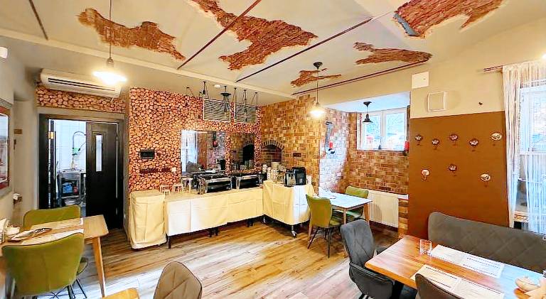 Rental apartment | Suitable for remote work | Dogs allowed — photo 5