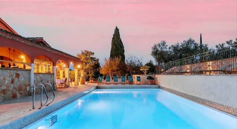 Domaine Rabiega - Vineyard and Boutique hotel — photo 2