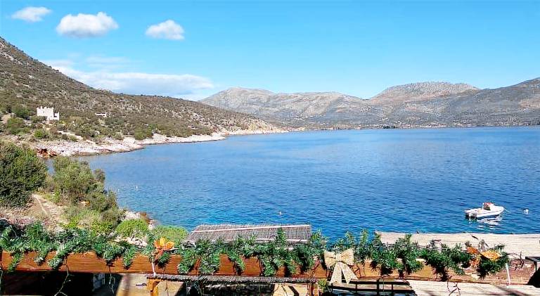 Luxury suite of Villa Lagkadaki — photo 4