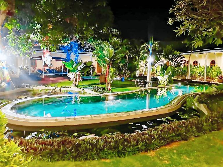 Bed & Breakfast Denpasar